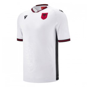 Albanië Uitshirt 2025-26